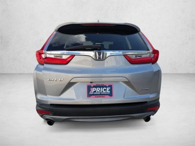 2019 Honda CR-V Touring 2WD