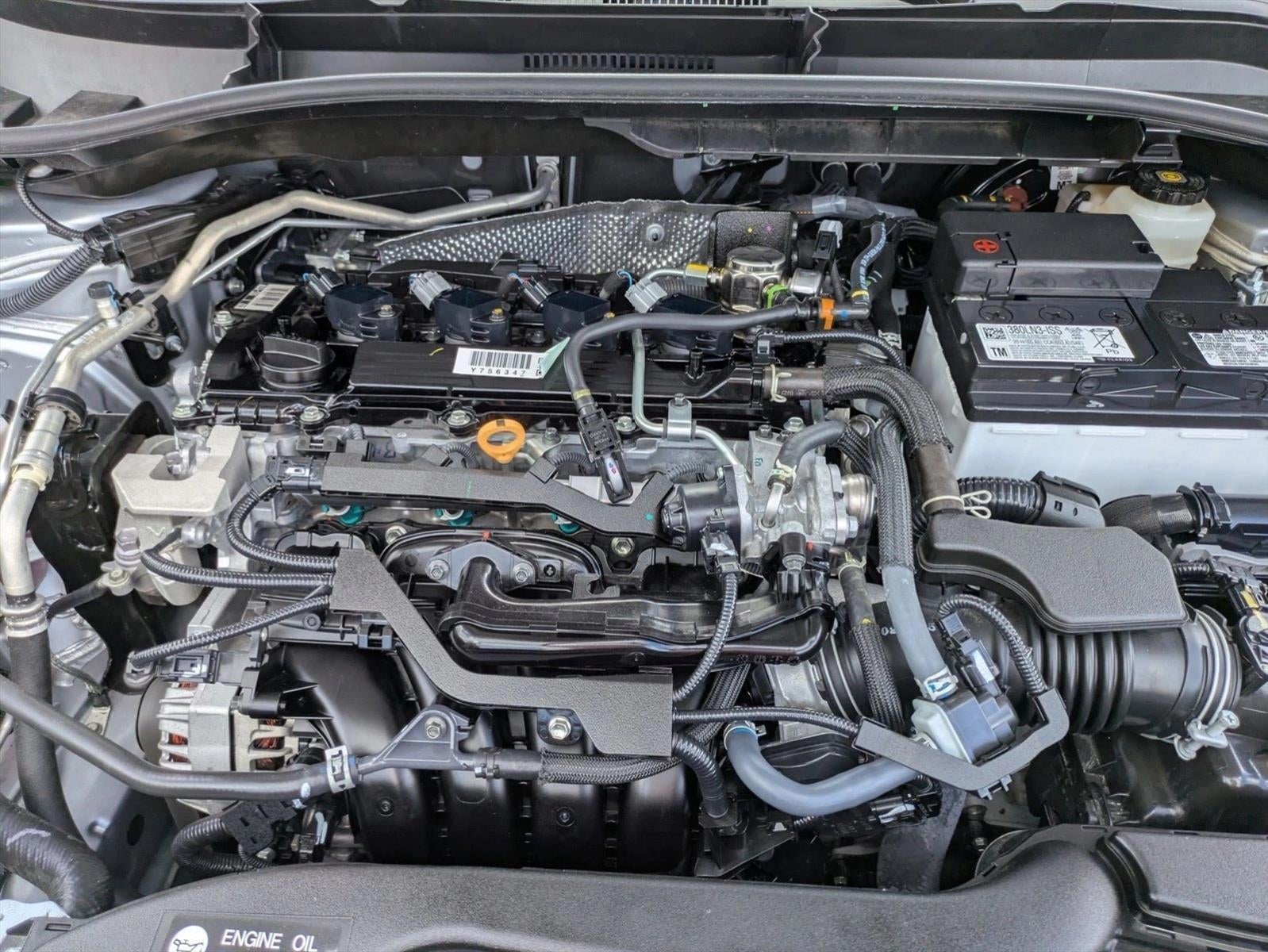 2025 Toyota Corolla Cross L 2WD (Natl)