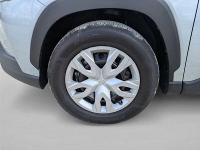 2025 Toyota Corolla Cross L 2WD (Natl)