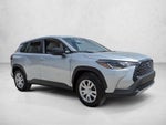 2025 Toyota Corolla Cross L 2WD (Natl)