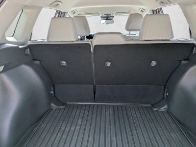 2025 Toyota Corolla Cross L 2WD (Natl)