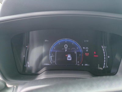 2026 Toyota Corolla Cross L 2WD (Natl)