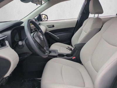 2026 Toyota Corolla Cross L 2WD (Natl)