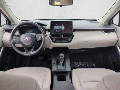 2026 Toyota Corolla Cross L 2WD (Natl)