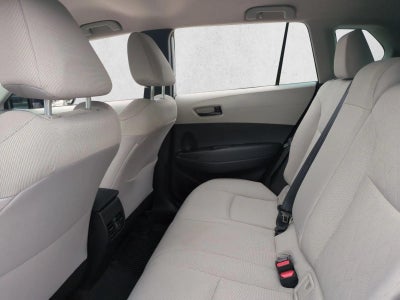 2026 Toyota Corolla Cross L 2WD (Natl)