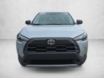 2026 Toyota Corolla Cross L 2WD (Natl)