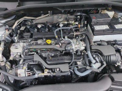 2026 Toyota Corolla Cross L 2WD (Natl)