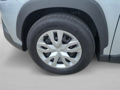 2026 Toyota Corolla Cross L 2WD (Natl)