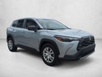 2026 Toyota Corolla Cross L 2WD (Natl)