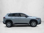 2026 Toyota Corolla Cross L 2WD (Natl)