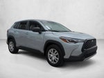 2025 Toyota Corolla Cross L 2WD (Natl)