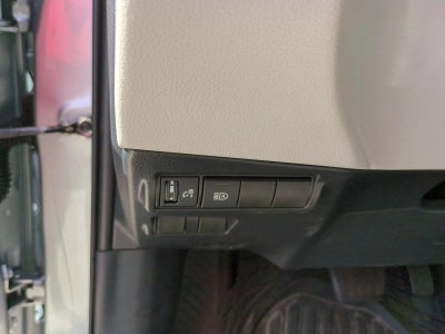 2022 Toyota Corolla Cross L 2WD (Natl)
