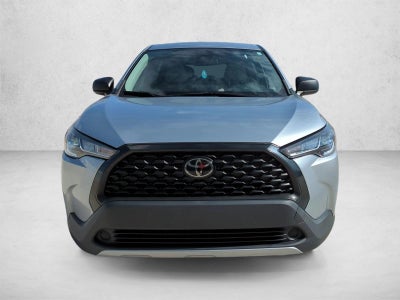 2022 Toyota Corolla Cross L 2WD (Natl)
