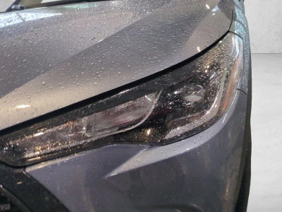 2024 Toyota Corolla Cross L 2WD (Natl)