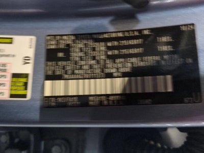 2024 Toyota Corolla Cross L 2WD (Natl)