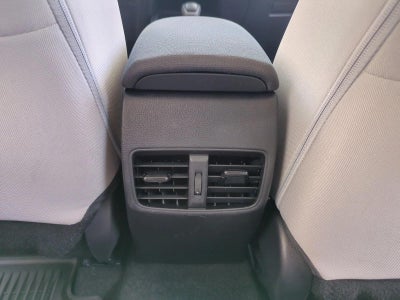2026 Toyota Corolla Cross L 2WD (Natl)