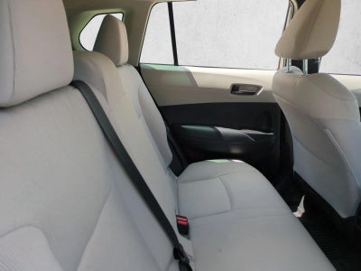 2026 Toyota Corolla Cross L 2WD (Natl)