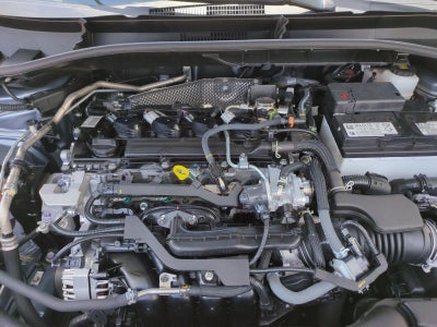 2026 Toyota Corolla Cross L 2WD (Natl)