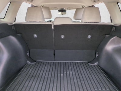 2026 Toyota Corolla Cross L 2WD (Natl)