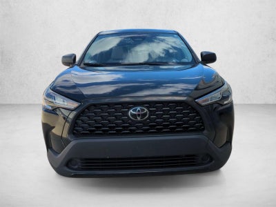 2023 Toyota Corolla Cross L 2WD (Natl)