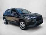 2023 Toyota Corolla Cross L 2WD (Natl)