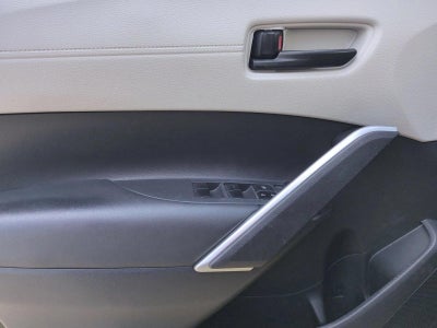 2023 Toyota Corolla Cross L 2WD (Natl)