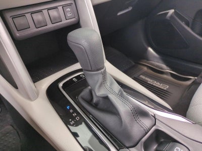 2025 Toyota Corolla Cross L 2WD (Natl)