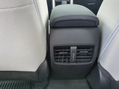 2025 Toyota Corolla Cross L 2WD (Natl)