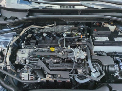 2025 Toyota Corolla Cross L 2WD (Natl)