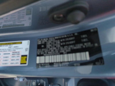 2025 Toyota Corolla Cross L 2WD (Natl)