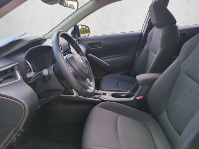 2022 Toyota Corolla Cross LE 2WD (Natl)