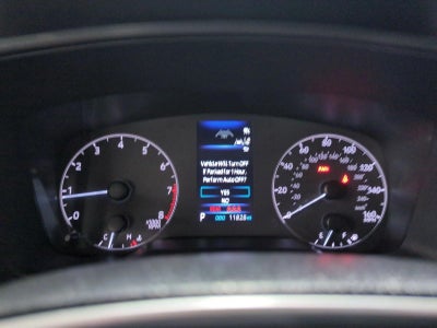 2025 Toyota Corolla Cross LE 2WD (Natl)