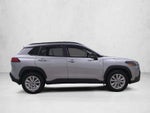 2025 Toyota Corolla Cross LE 2WD (Natl)