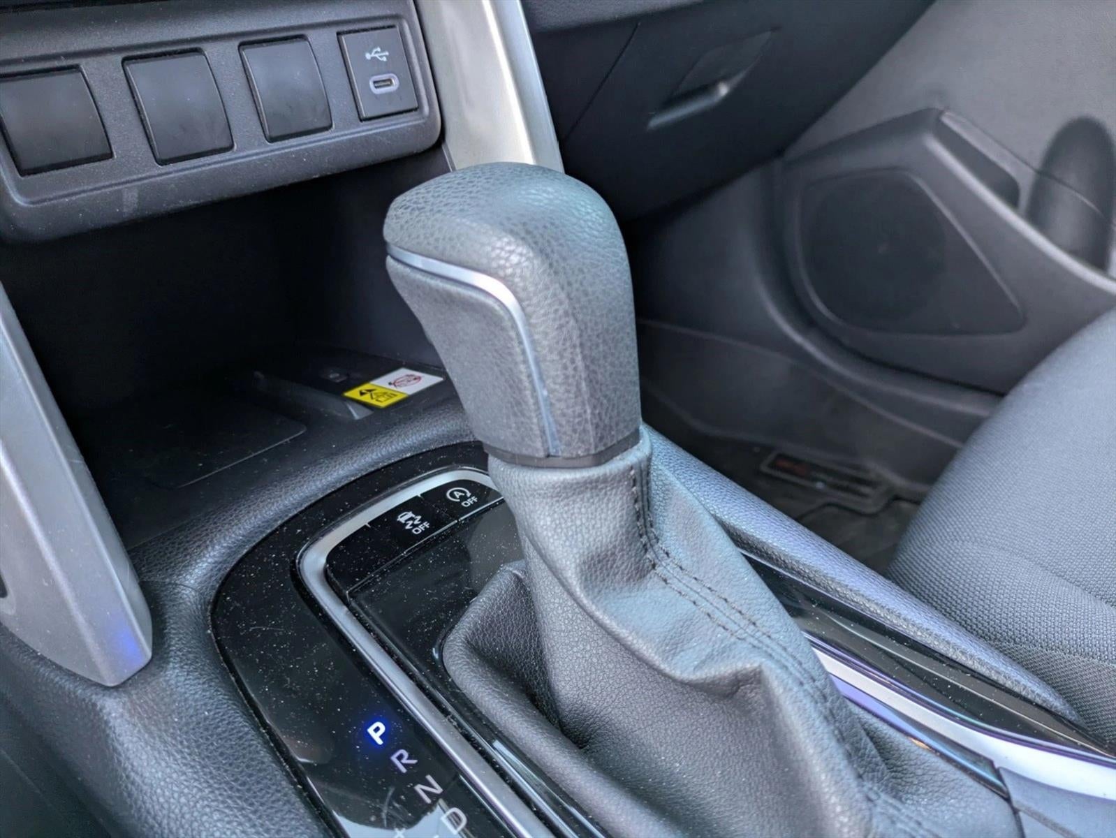 2023 Toyota Corolla Cross LE 2WD (Natl)