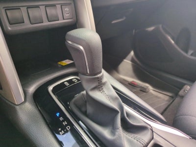 2023 Toyota Corolla Cross LE 2WD (Natl)
