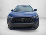 2023 Toyota Corolla Cross LE 2WD (Natl)