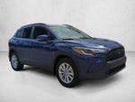 2023 Toyota Corolla Cross LE 2WD (Natl)