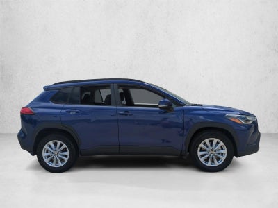 2023 Toyota Corolla Cross LE 2WD (Natl)