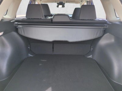 2023 Toyota Corolla Cross LE 2WD (Natl)