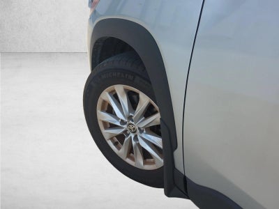 2024 Toyota Corolla Cross LE 2WD (Natl)