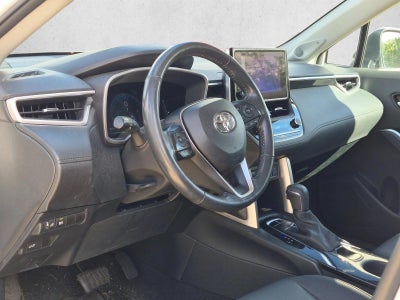 2023 Toyota Corolla Cross XLE 2WD (Natl)