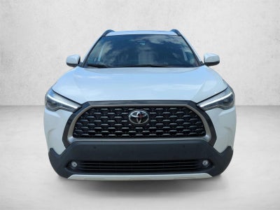 2023 Toyota Corolla Cross XLE 2WD (Natl)