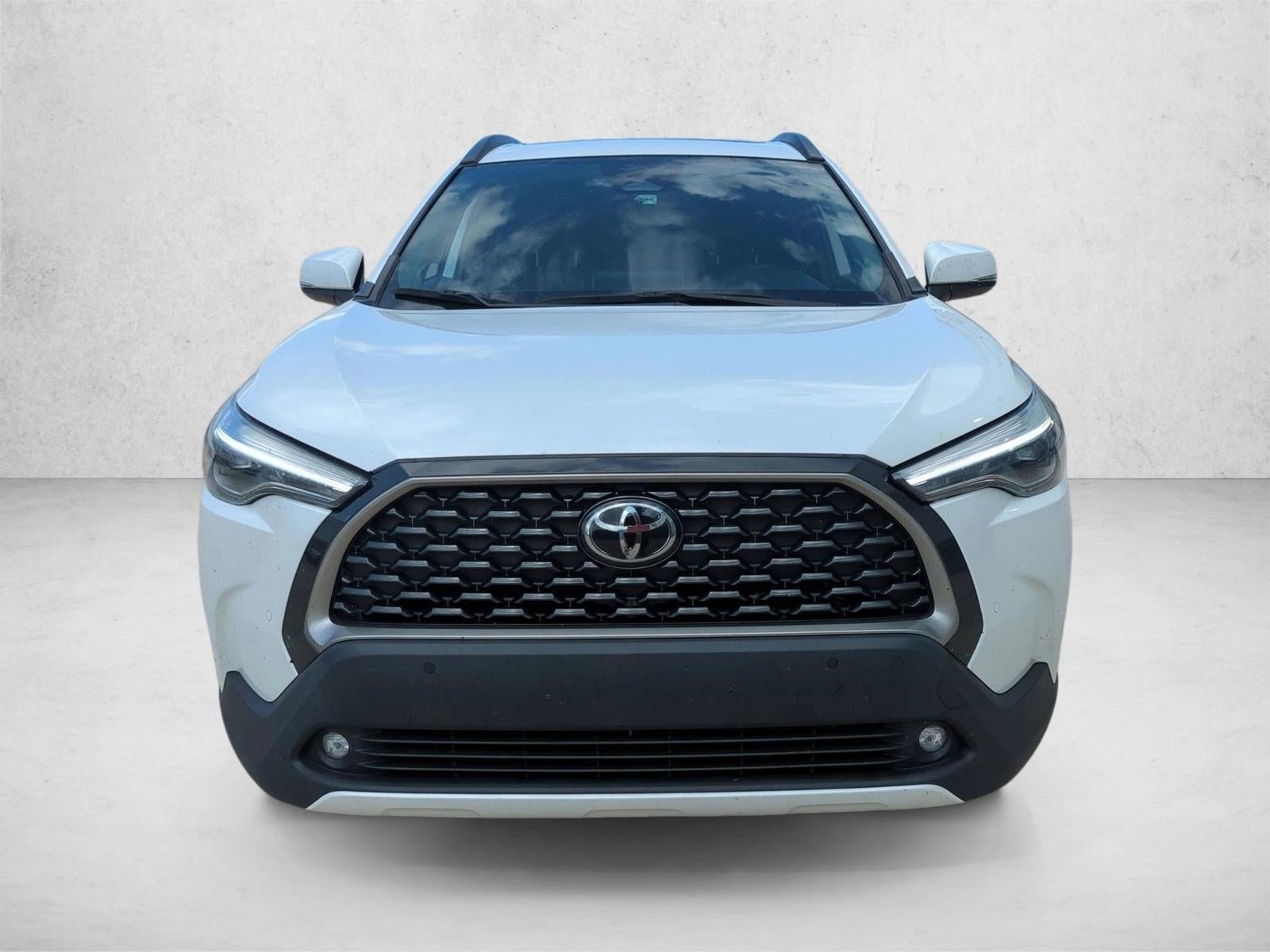 2023 Toyota Corolla Cross XLE 2WD (Natl)