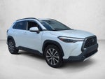 2023 Toyota Corolla Cross XLE 2WD (Natl)