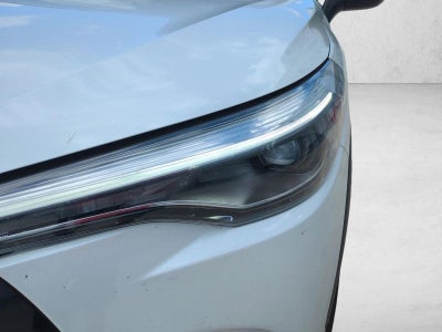 2023 Toyota Corolla Cross XLE 2WD (Natl)