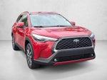 2024 Toyota Corolla Cross XLE 2WD (Natl)