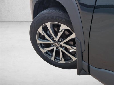 2023 Toyota Corolla Cross XLE 2WD (Natl)