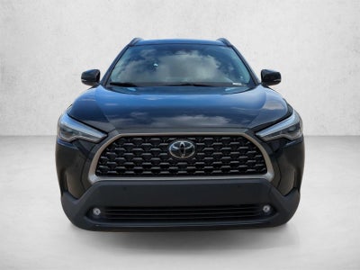 2023 Toyota Corolla Cross XLE 2WD (Natl)