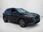 2023 Toyota Corolla Cross XLE 2WD (Natl)