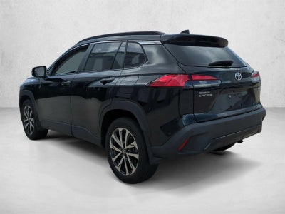 2023 Toyota Corolla Cross XLE 2WD (Natl)